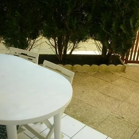 Apartment Chaboty *