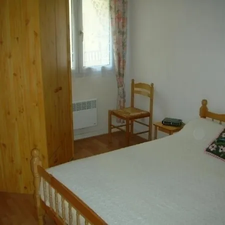Apartment Chaboty